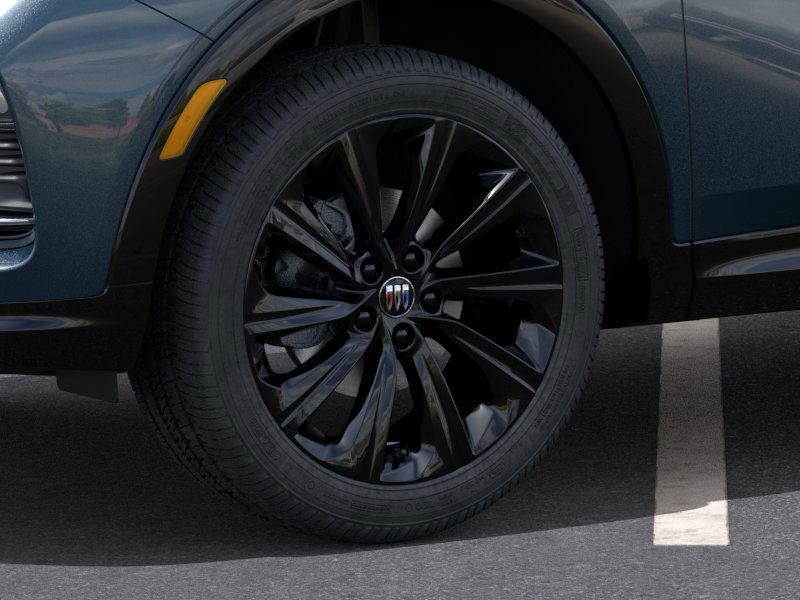2025 Buick Envista ST photo 9