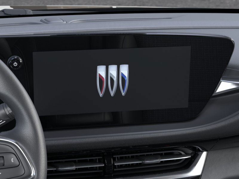 2025 Buick Envista ST photo 20