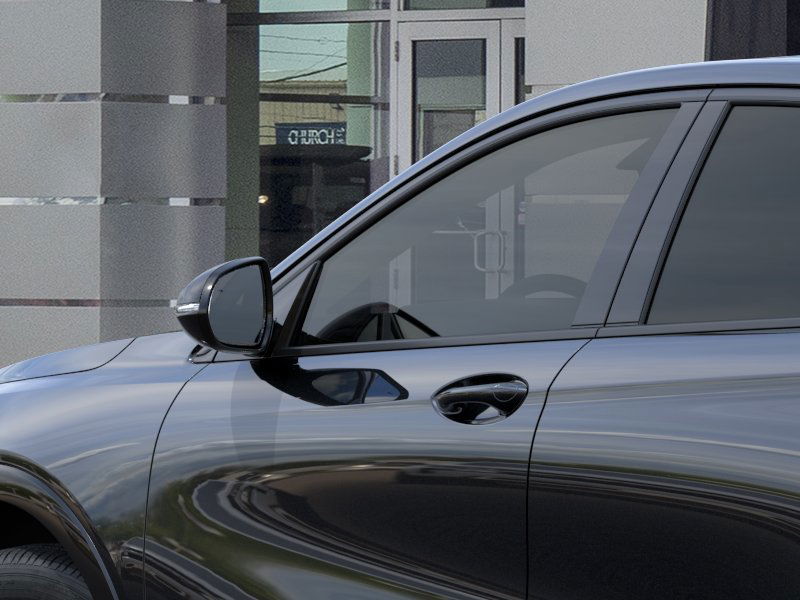 2025 Buick Envista ST photo 12