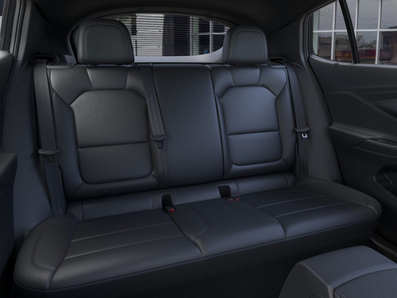 2025 Buick Envista ST photo 17