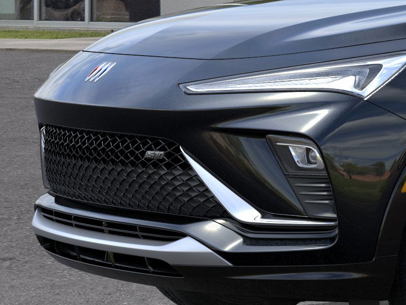 2025 Buick Envista ST photo 13