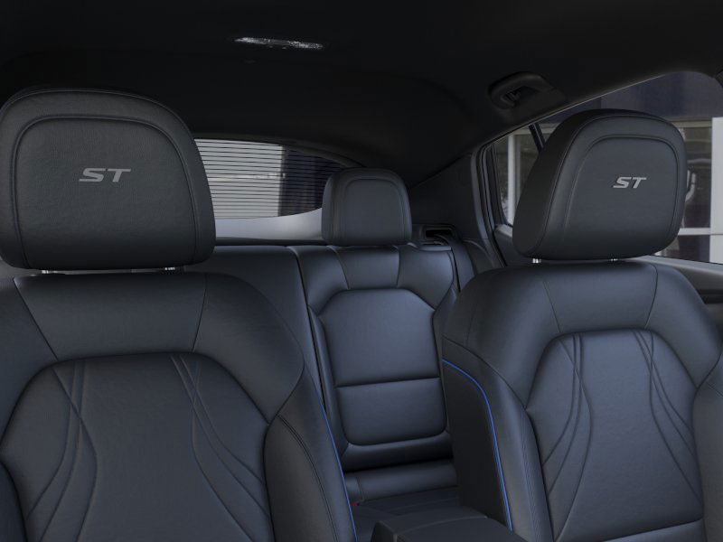 2025 Buick Envista ST photo 23