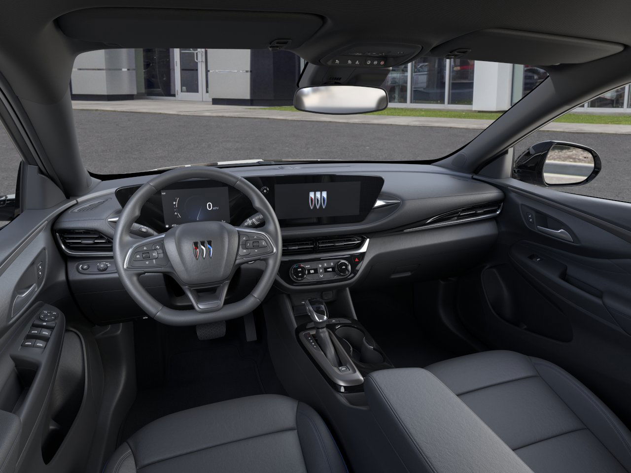 2025 Buick Envista ST photo 15