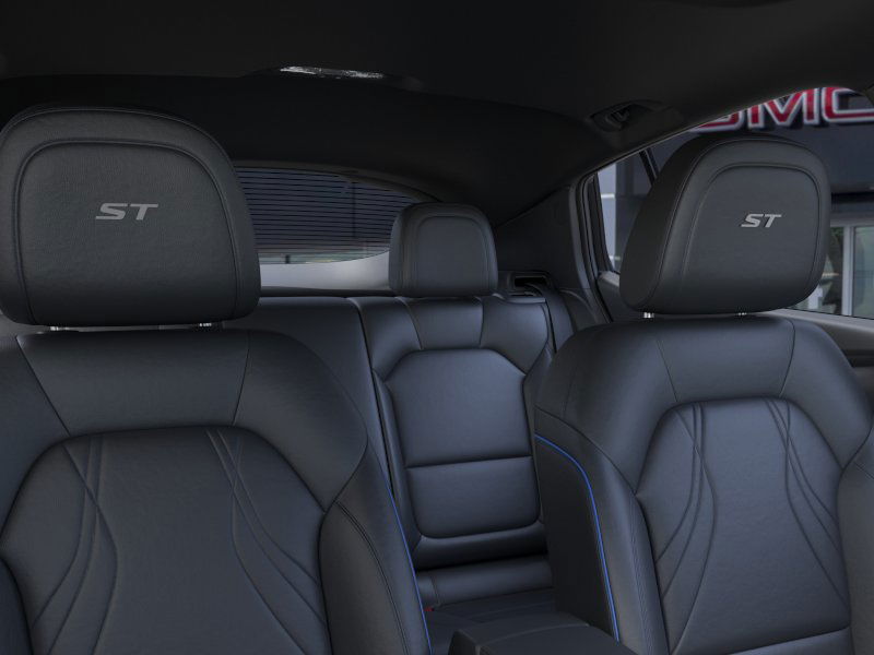 2026 BUICK ENVISTA - Image 55