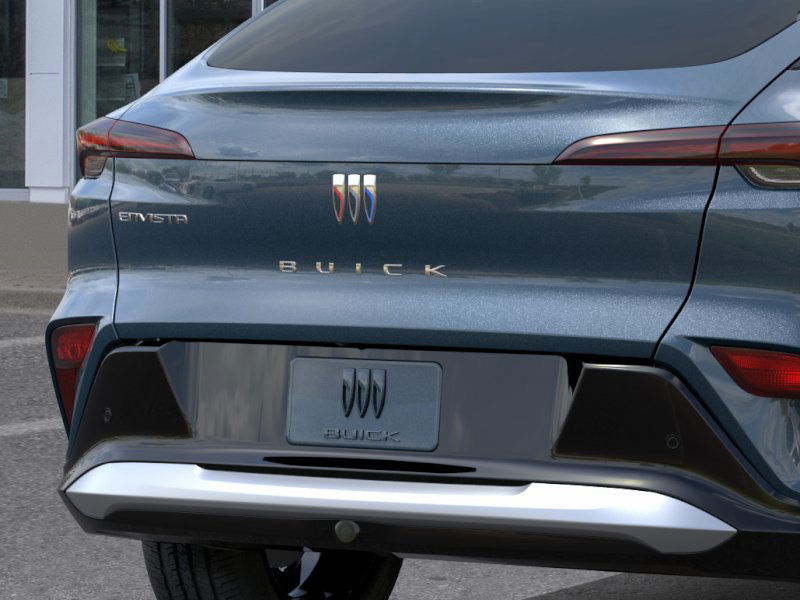 2026 BUICK ENVISTA - Image 45