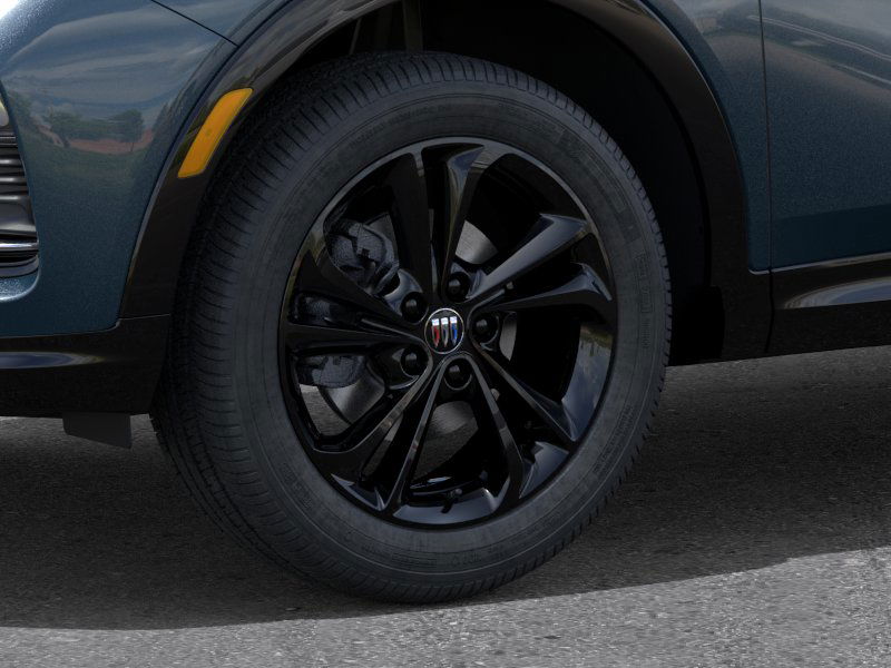 2026 BUICK ENVISTA - Image 40