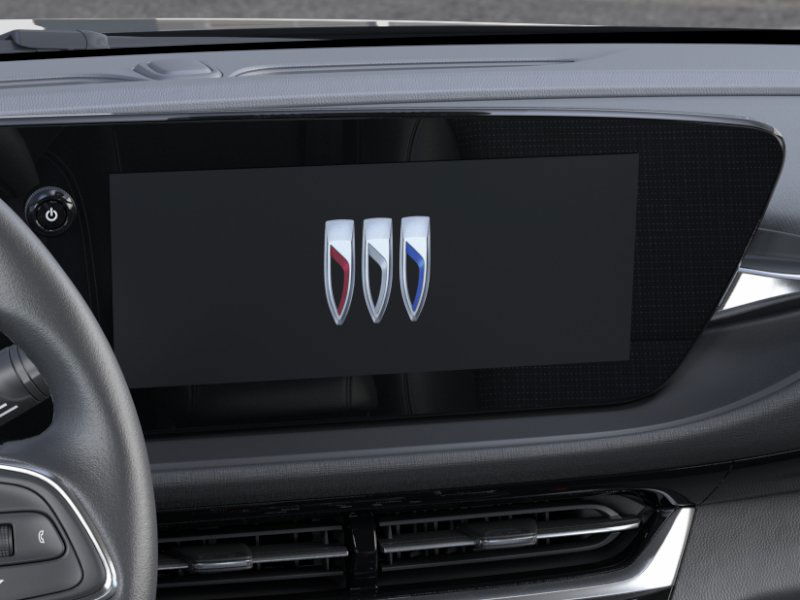 2026 BUICK ENVISTA - Image 51