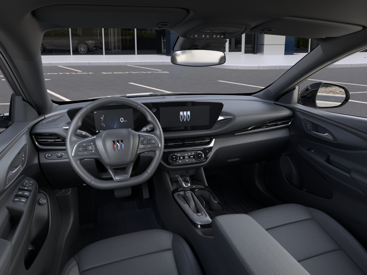 2026 Buick Envista Sport Touring - Photo 63