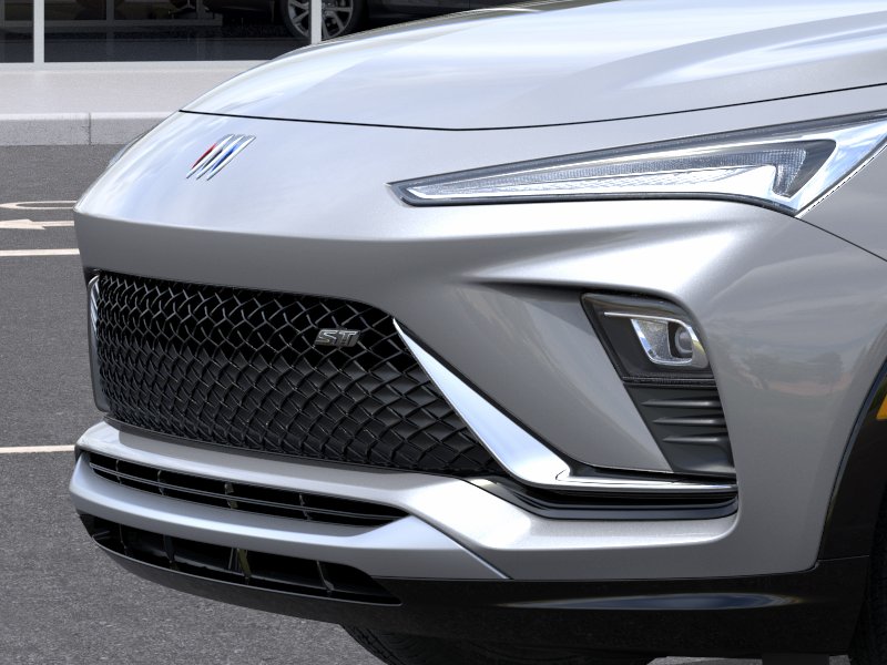 2026 Buick Envista Sport Touring - Photo 61