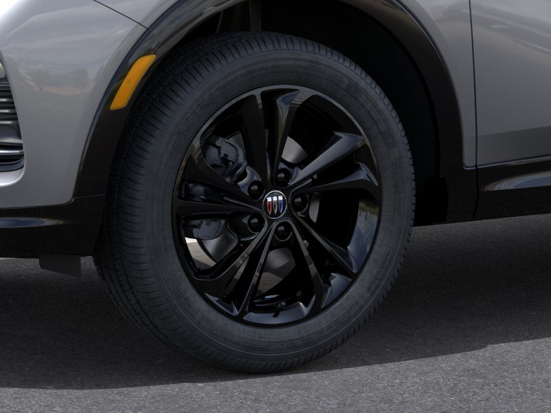 2026 Buick Envista Sport Touring - Photo 57