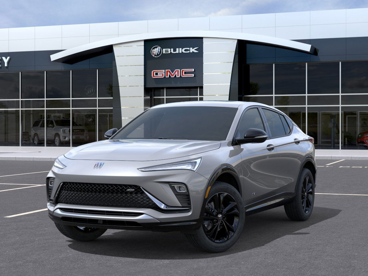 View vehicle photo 6