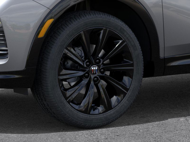 2026 BUICK ENVISTA - Image 39