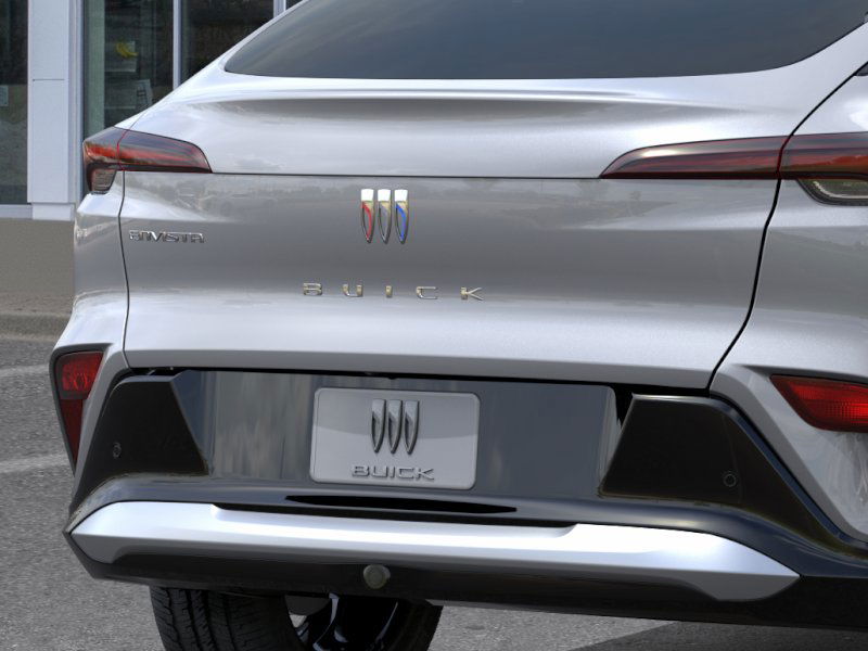 2026 BUICK ENVISTA - Image 44