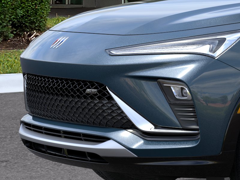 2026 Buick Envista Sport Touring - Photo 13