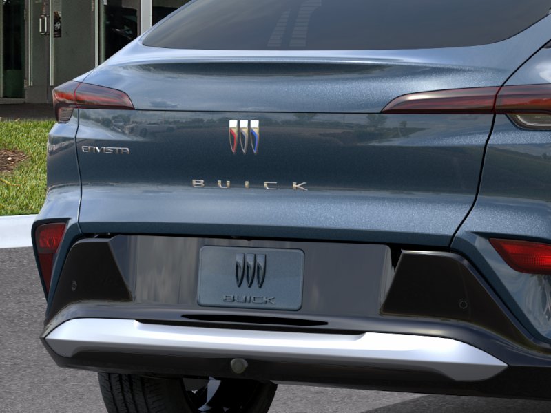 2026 Buick Envista Sport Touring - Photo 14