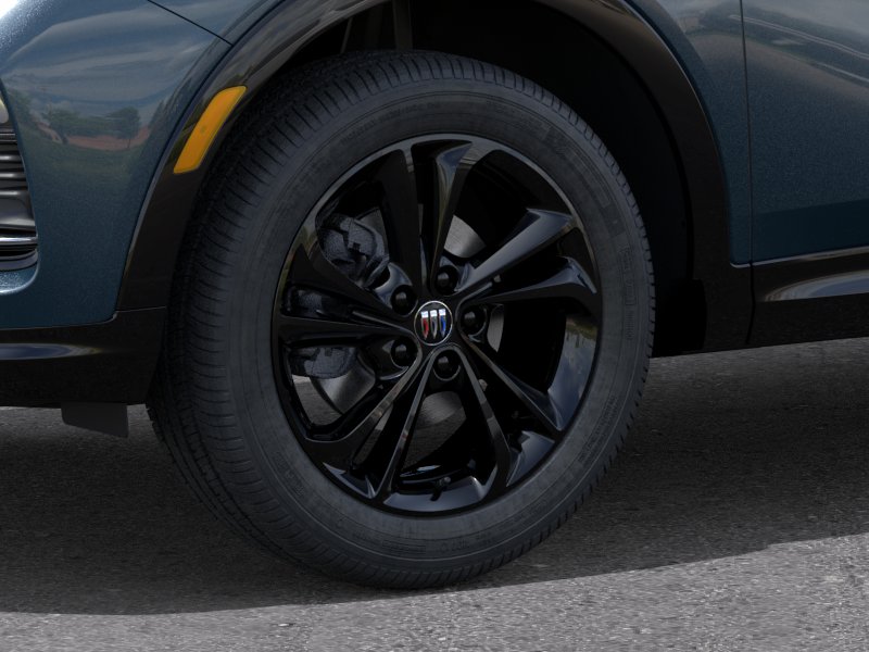2026 Buick Envista Sport Touring - Photo 9