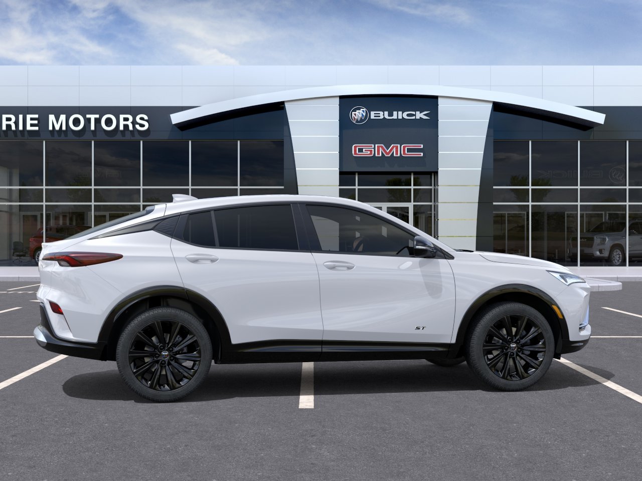 2026 Buick Envista Sport Touring - Photo 29