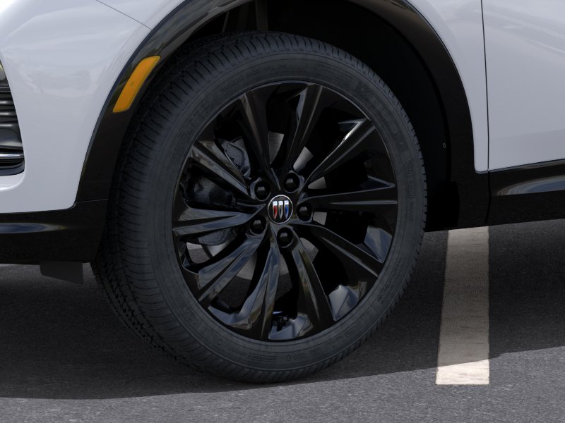 2026 Buick Envista Sport Touring - Photo 33