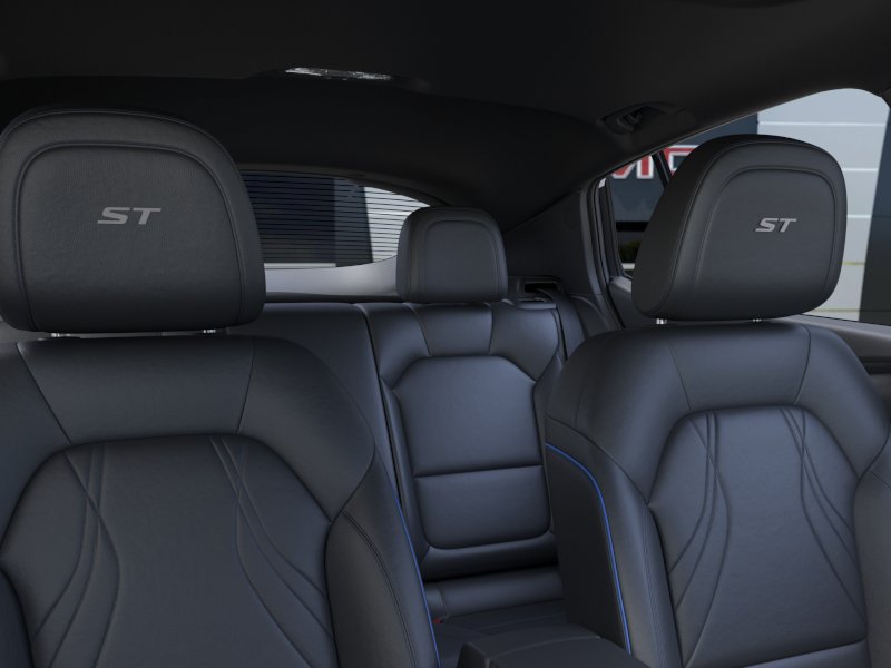 2026 Buick Envista Sport Touring - Photo 48