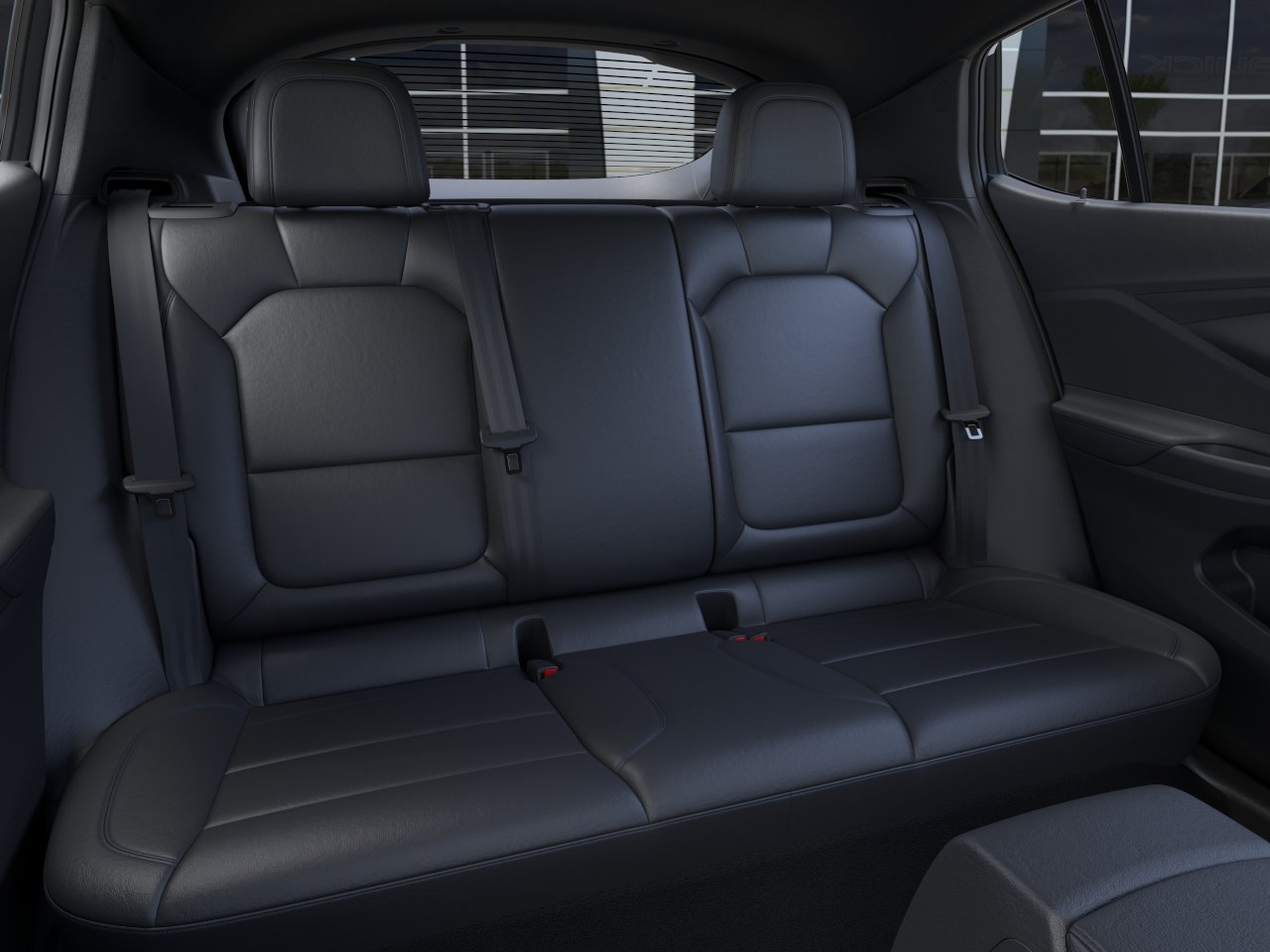 2026 Buick Envista Sport Touring - Photo 41