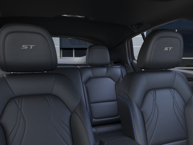 2026 Buick Envista Sport Touring - Photo 48