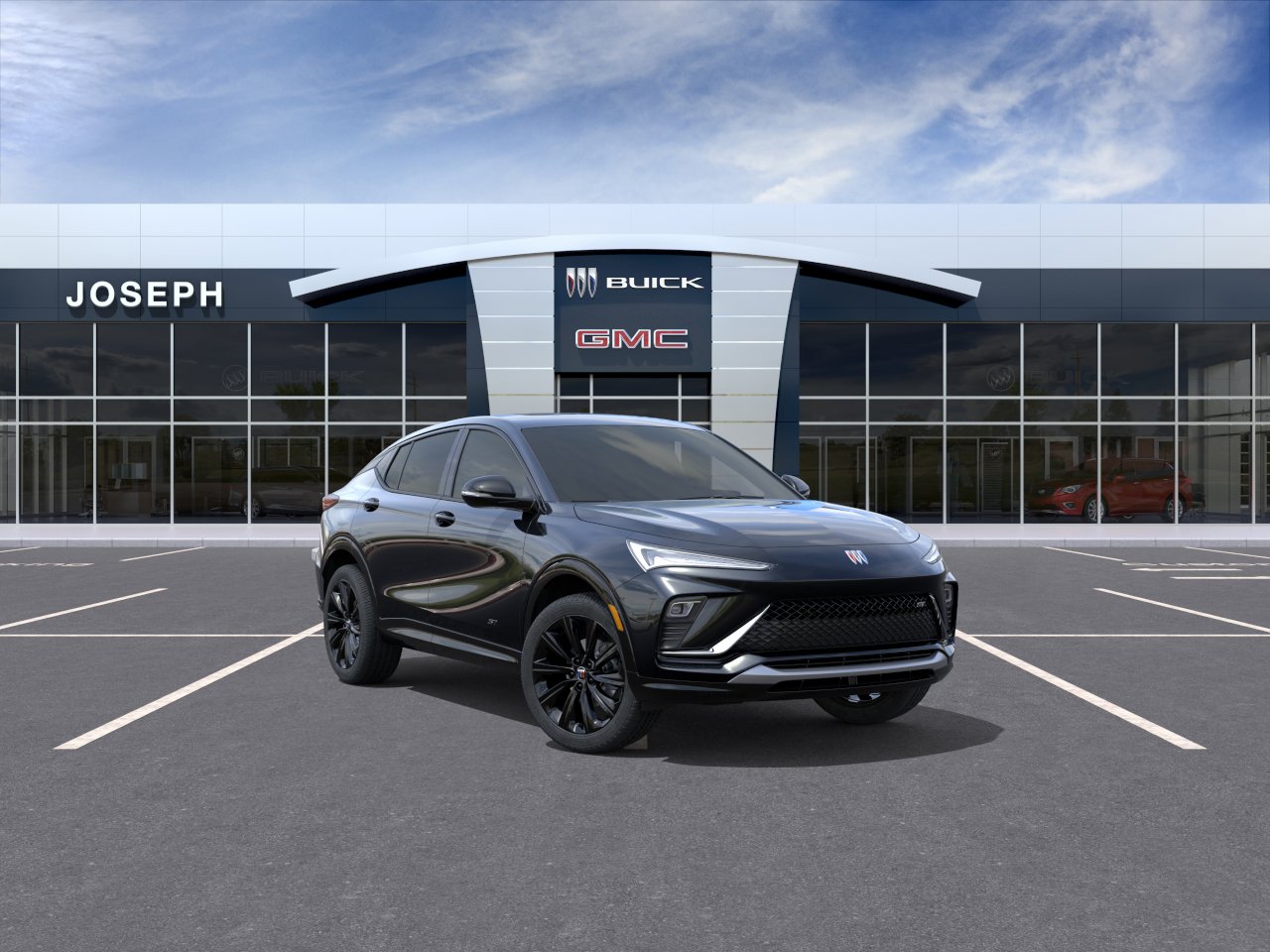 2026 Buick Envista Sport Touring - Photo 25