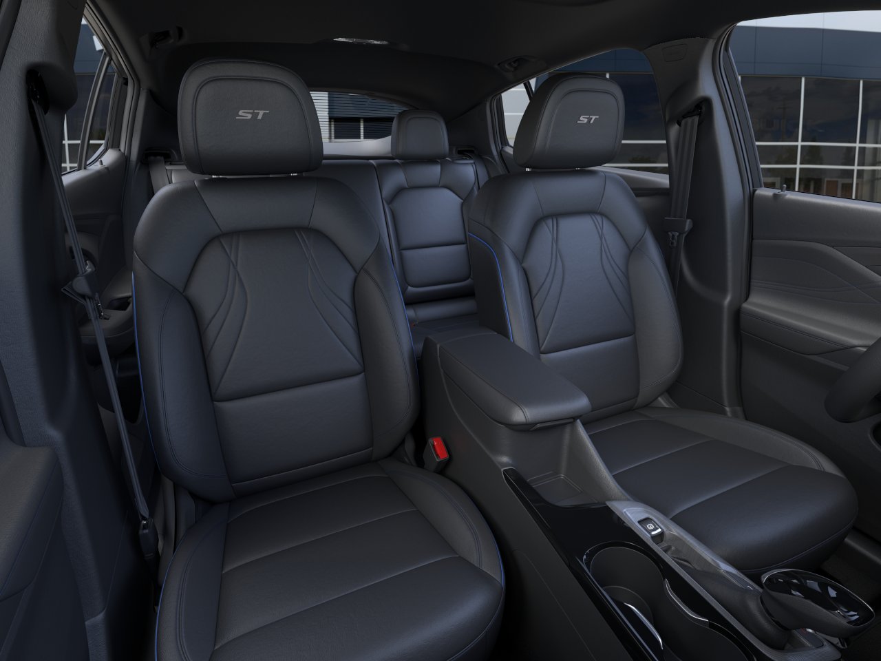 2026 Buick Envista Sport Touring - Photo 40