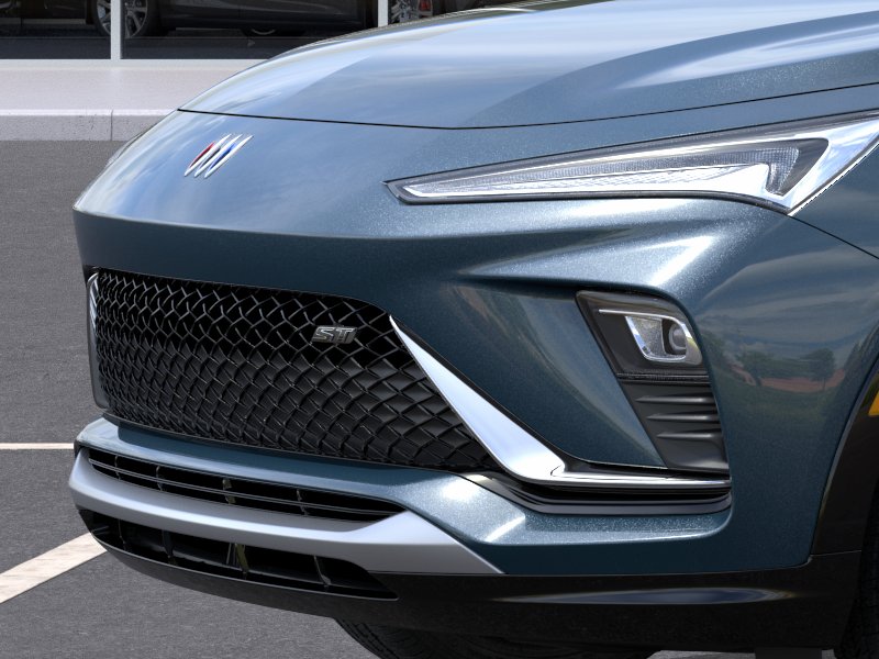 2026 Buick Envista Sport Touring - Photo 37