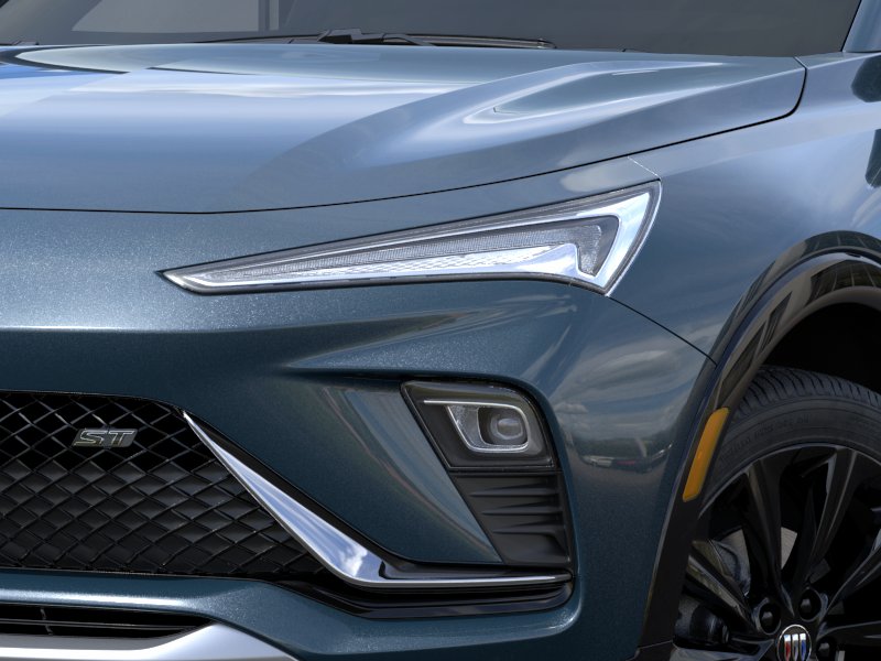2026 Buick Envista Sport Touring - Photo 34