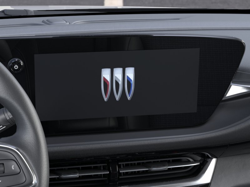 New 2026 Summit White Buick Sport Touring image 20