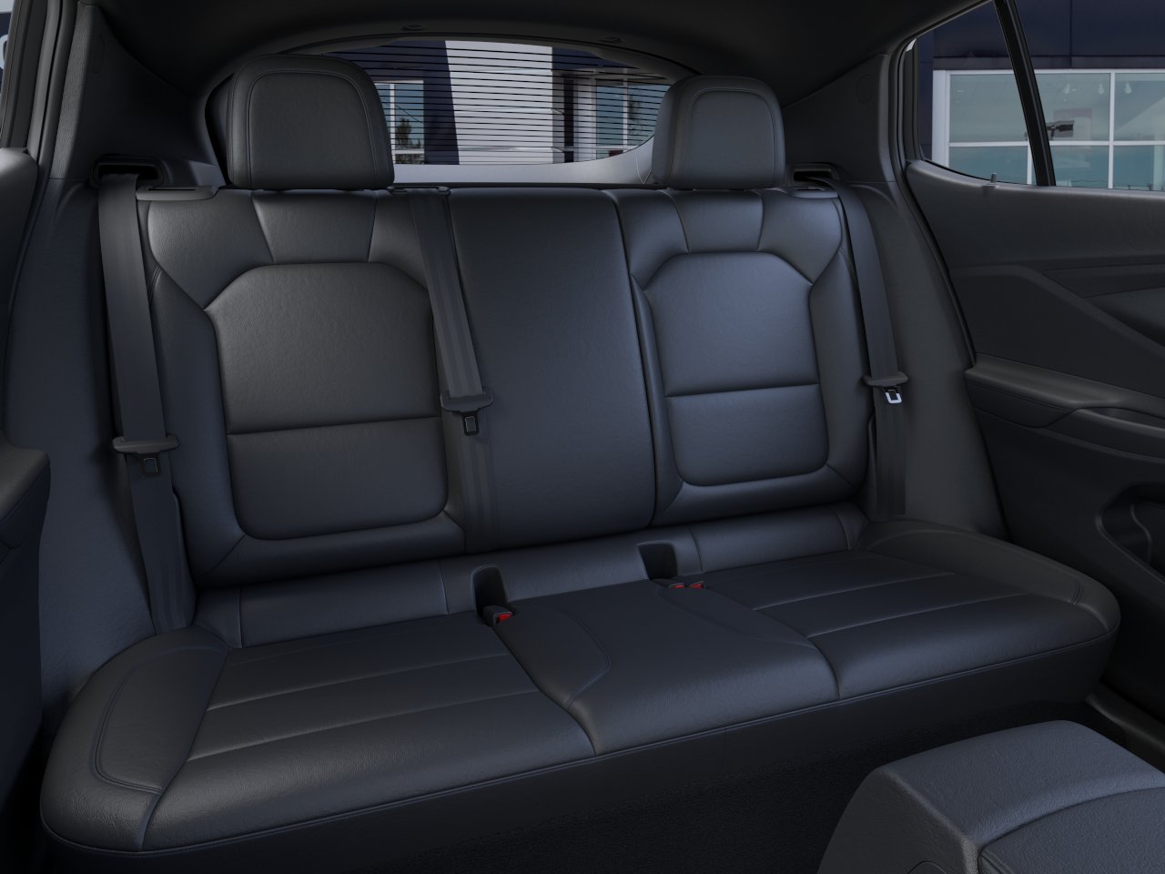 2026 Buick Envista Sport Touring - Photo 41