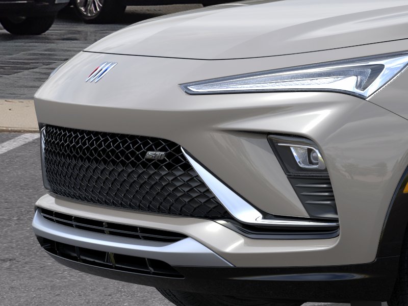 New 2026 Ceramic Buick Sport Touring image 13