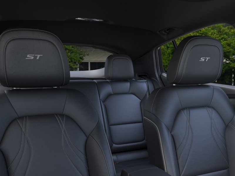 New 2026 Ceramic Buick Sport Touring image 24