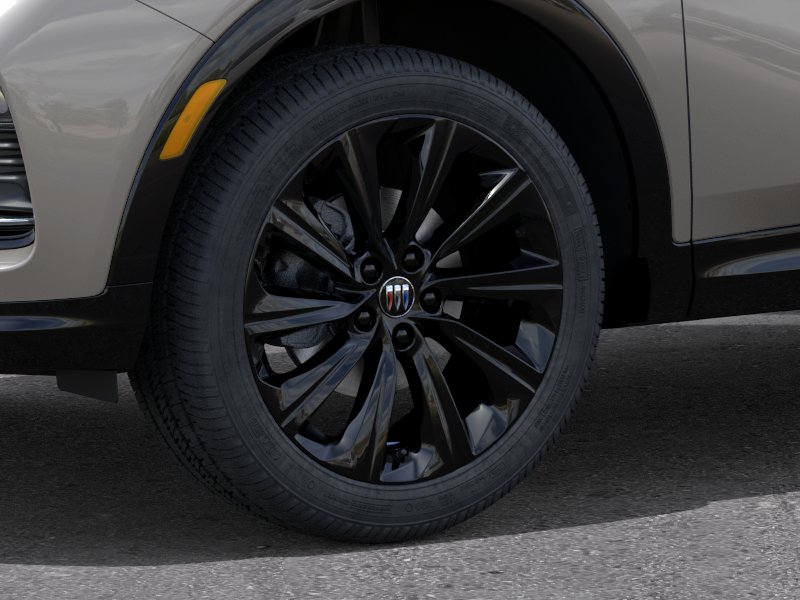 New 2026 Ceramic Buick Sport Touring image 9