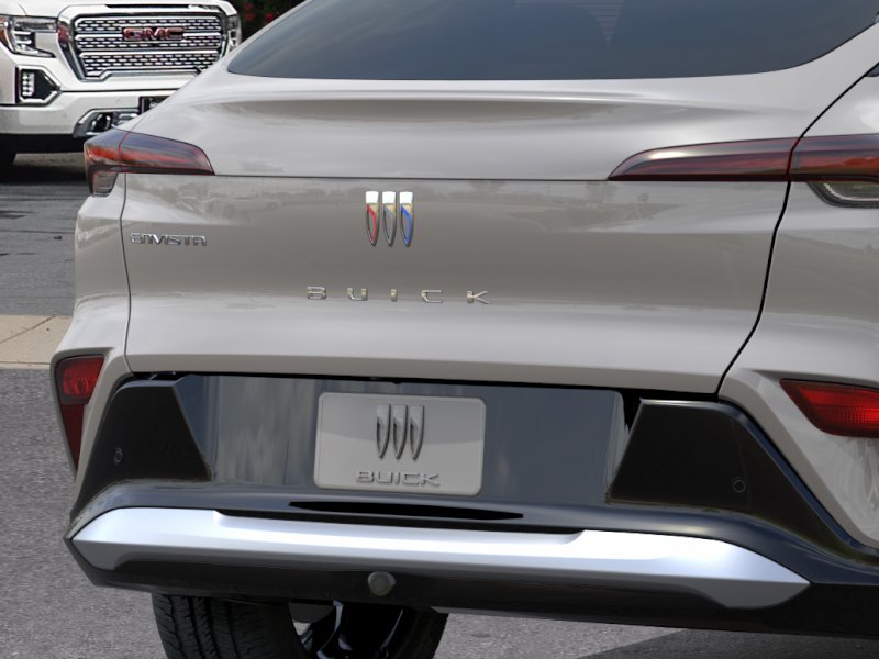 New 2026 Ceramic Buick Sport Touring image 14