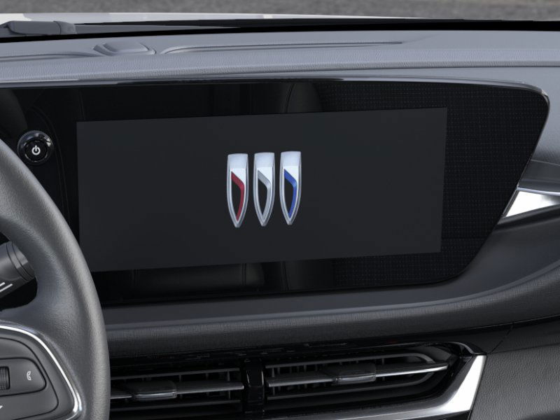 2026 BUICK ENVISTA - Image 51