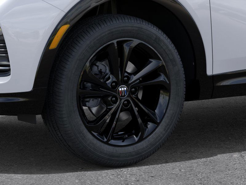 2026 BUICK ENVISTA - Image 40