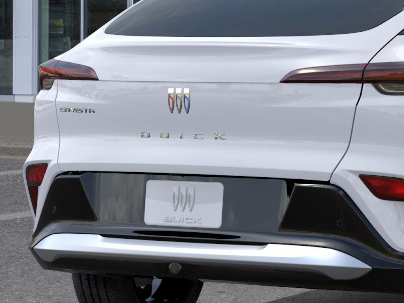 2026 BUICK ENVISTA - Image 45
