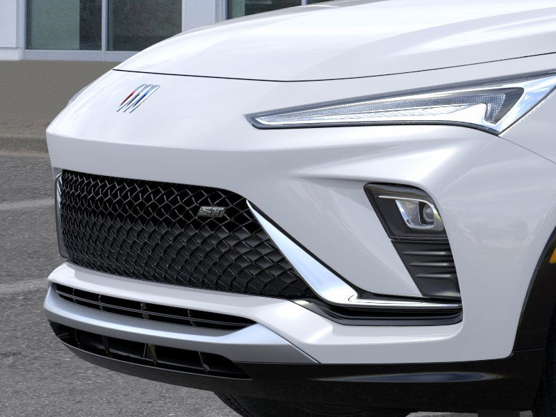 2026 BUICK ENVISTA - Image 44