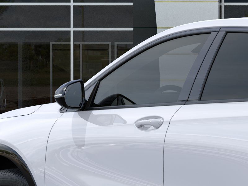 New 2026 Summit White Buick Sport Touring image 12