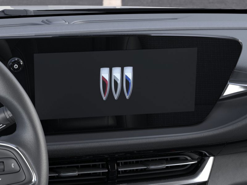 New 2026 Summit White Buick Sport Touring image 20