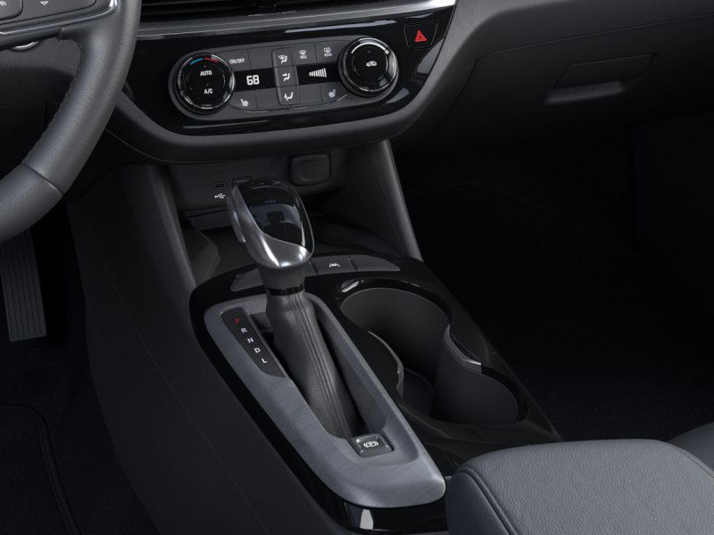 New 2026 Summit White Buick Sport Touring image 23