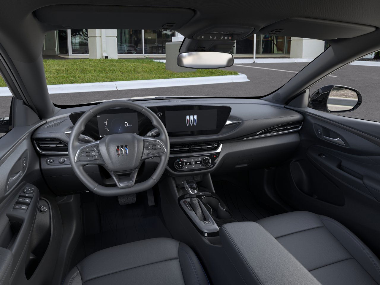 2026 Buick Envista Sport Touring - Photo 15