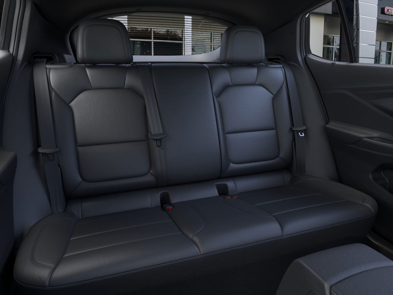 2026 Buick Envista Sport Touring - Photo 17