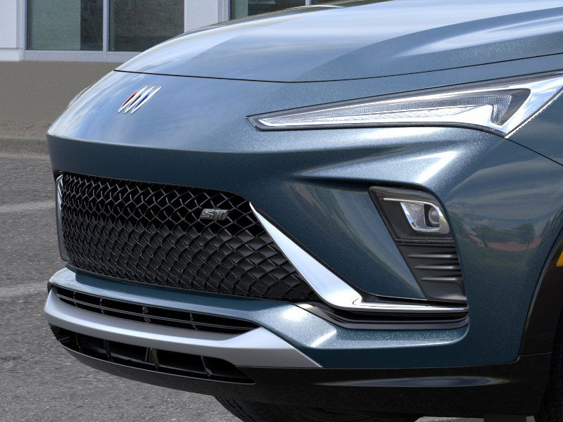 2026 BUICK ENVISTA - Image 43