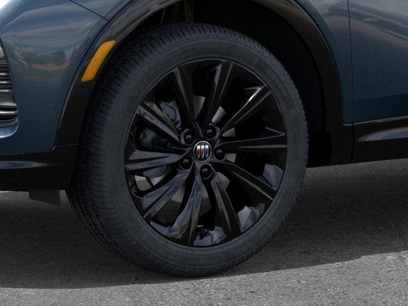 2026 BUICK ENVISTA - Image 39