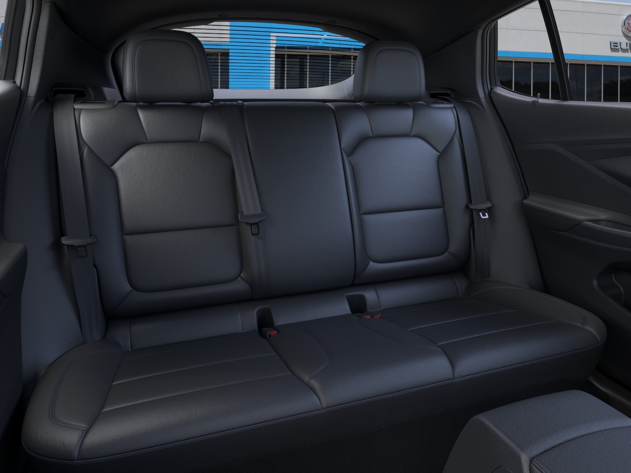 2026 Buick Envista Sport Touring - Photo 41