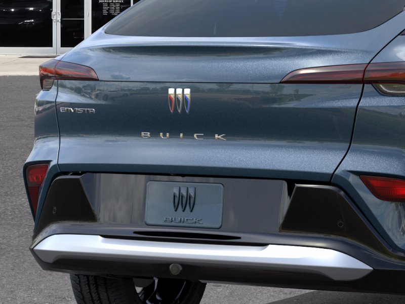 2026 Buick Envista Sport Touring - Photo 38