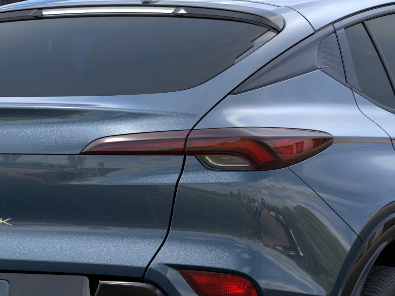 2026 Buick Envista Sport Touring - Photo 35