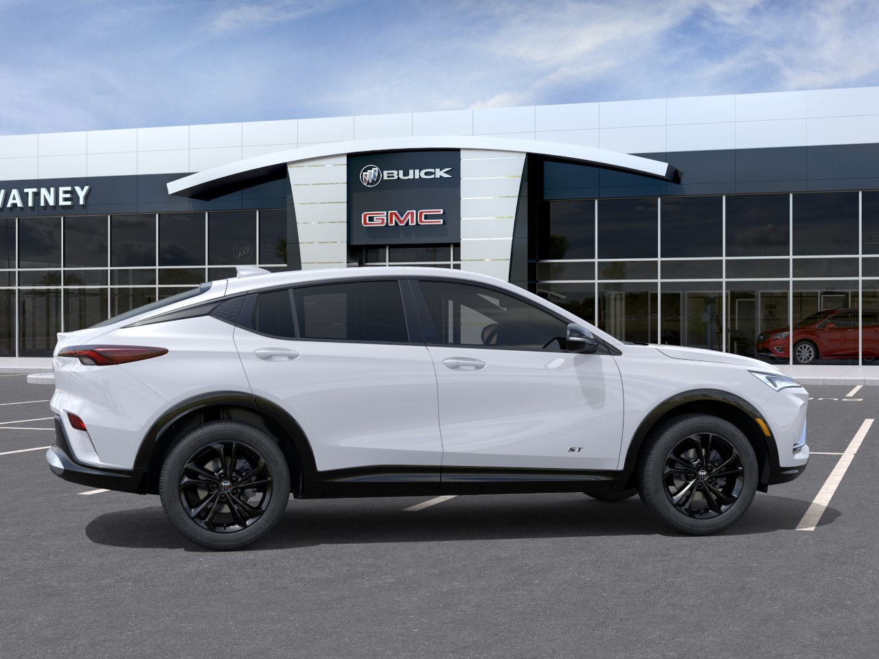 2026 Buick Envista Sport Touring - Photo 29